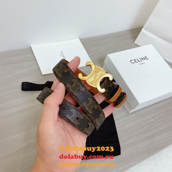 AAA Quality Replica Celine Belt Sell at Dolabuy