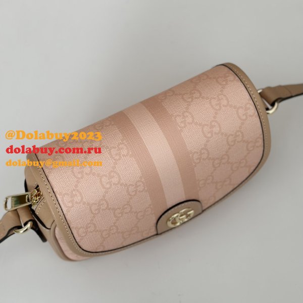 Luxury 772239 Gucci Ophidia GG 7 Star Shoulder Knockoff Bag