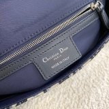 Replica Dior Designer Christian Oblique Messenger Bag