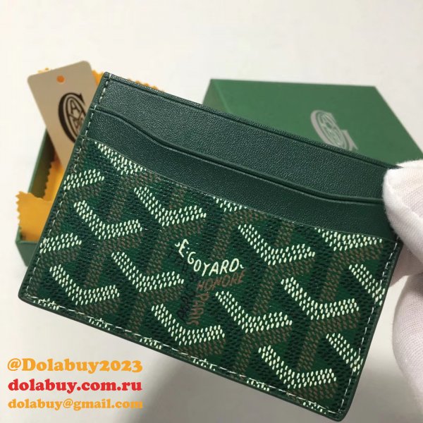 The Best Goyard Tote Card Holder Replica UK Bag