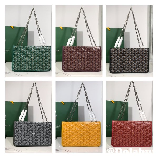 Top Quality Goyard Alexandre AAA+ Women Chain Bag