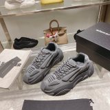 AAAA+ Replica Alexander Wang Vortex Height Increasing Sneakers