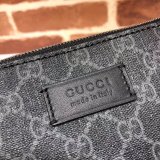 Top Quality Gucci Portfolios & Pouches for Men 523293 Clutches