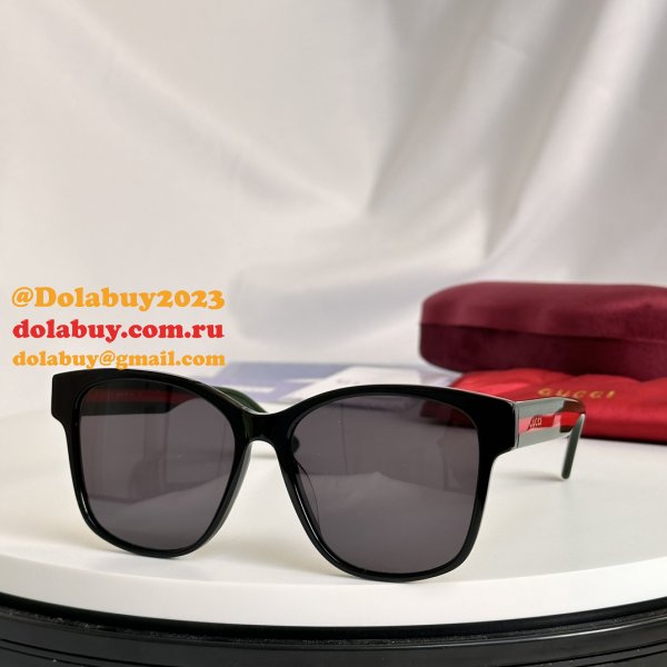 High Quality Best Gucci Sunglasses GG0417 Replica