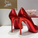 7 Star TOP Christian Louboutin High Quality Best HIGH HEEL SHOES