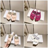 Replica Maison Margiela Knockoff MM6 Flip Flops Shoes