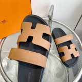 Fashion 1:1 Mirror hermes Chypre sandal