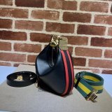 Gucci Fashion Attache 699409 Shoulder Replica Bag