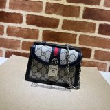 Gucci Online sale best replica Ophidia GG mini shoulder 696180 bag