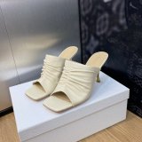 Knockoff Top Quality Dior D-Fame slippers