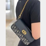 Designer 3114 30 Montaigne Avenue East-West Dior Knockoff Bag