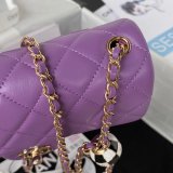 Luxury Replica High-quality 17/20CM Fake AS1786/AS1787 Flap Bag