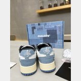 High-Quality Kaalixto Replica Sneakers Shoes Website Dolabuy