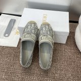 Wholesale Fashion Dior Granville Espadrille