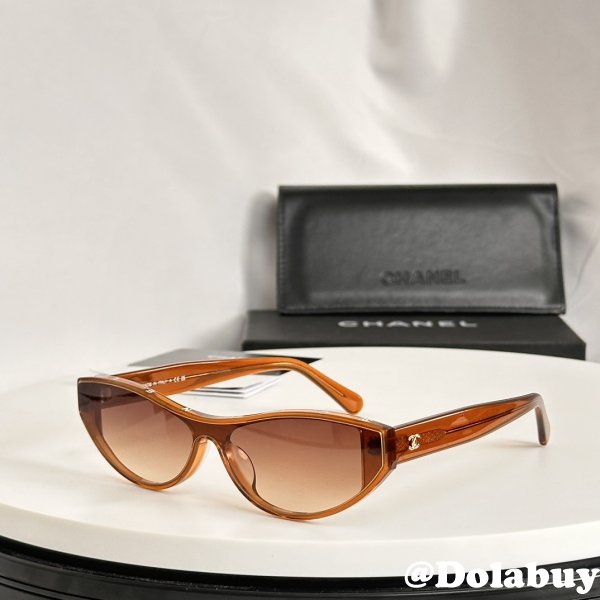 Fashion Luxury CC Ch5436 SUNGLASSES