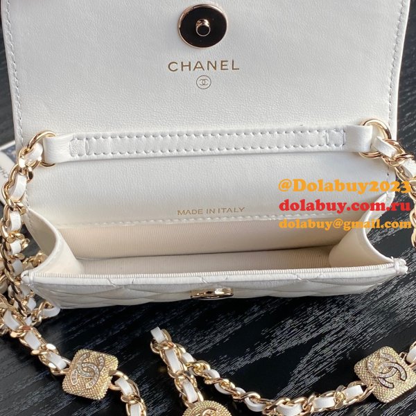 Designer Replica Clutch With Chain AP4315 Bag