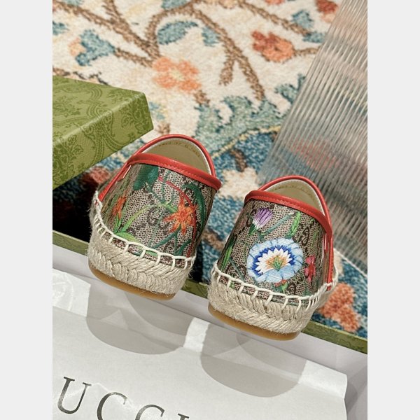 High Quality gucci Cheap ESPADRILLE