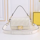 FENDI BAGUETTE LUXURY REPLICAD BAG