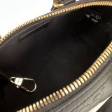 Replica 790130 GG Super Mini Top Handle Gucci Designer Bag