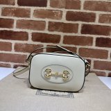 Knockoff Gucci Designer Horsebit 1955 760196 Shoulder Bag