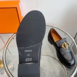 Luxury hermes Impact loafer Fashion 2024