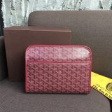 Top Quality Goyard Multi-Color Cosmetic toiletry bag