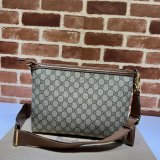 Gucci 7 Star 726833 Messenger Interlocking G Replicas Bag