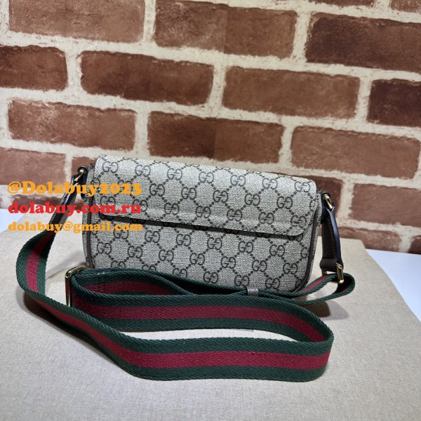 AAA+ 764961 Ophidia Crossbody Designer Gucci Replica Bag