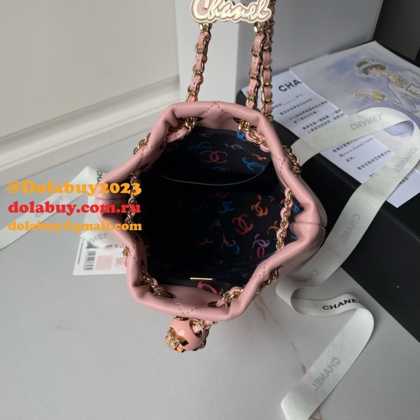 Mirror Quality Replicas AS4810 Buy Dolabuy Backpacks Bag