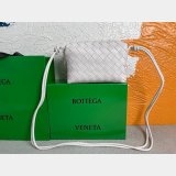 Top Quality Bottega Veneta Hottest Replica Handbags 17CM