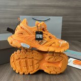 Track Balenciaga Replica Top Quality Trainers Shoes