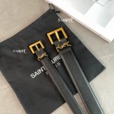 7 Star Best SAINT LAURENT REPLICAS BELT FOR SALE 20MM/30MM