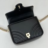 Best GG Marmont Gucci 811238 Top Handle Knockoff Bag