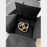 Copy Designer racelet Brooch Stud Earrings Luxury