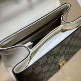 High Quality Replica Gucci Horsebit 1955 Top Handle 703848 Bag