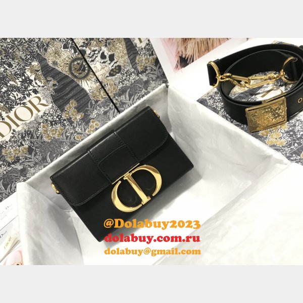 AAA Replica Dior Shop Montaigne Box Bag mini 17.5CM