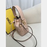 Wholesale fendi Mon Tresor small Bucket bag