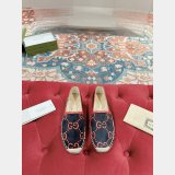 7 Star Wholesale gucci women ESPADRILLE