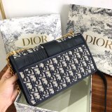 Replica Dior Montaigne 25cm Women Bag