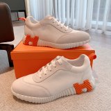 Top Quality Luxury 7 Star Bouncing women/men sneaker