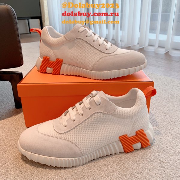 Top Quality Luxury 7 Star Bouncing women/men sneaker