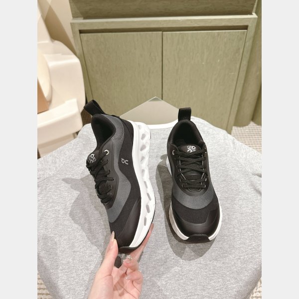 Top Quality LOEWE On Cloudtilt 2.0 couple sneaker