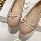 Top Quality Wholesale DIOR ballet flats