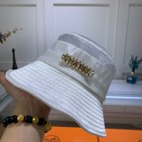 Top Quality CC Detachable hardware Fisherman hat