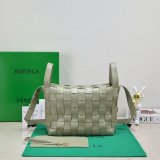 Designer Bottega Veneta 7466# High Quality Bowling Replica Bags