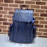 UK For Men Gucci Copy 625770 Jumbo GG Backpack Bag