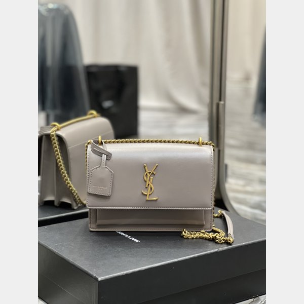 YSL Fashion Saint Laurent Sunset Bags for Women 422906