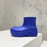 Best Top Quality Replica Bottega Veneta Rain Boots Dupe Shoes