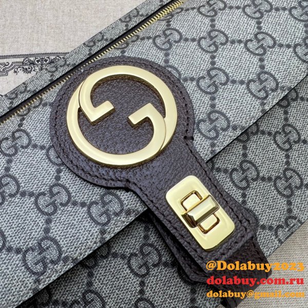 Shipping Gucci The Best Fake 718154 Blondie Belt Bag