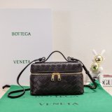 Luxury BOTTEGA VENETA 1:1 Mirror Vanity Case 789109